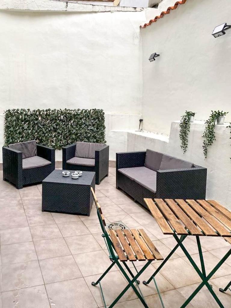 Hotel San Isidoro Coliving Oviédo Exterior foto