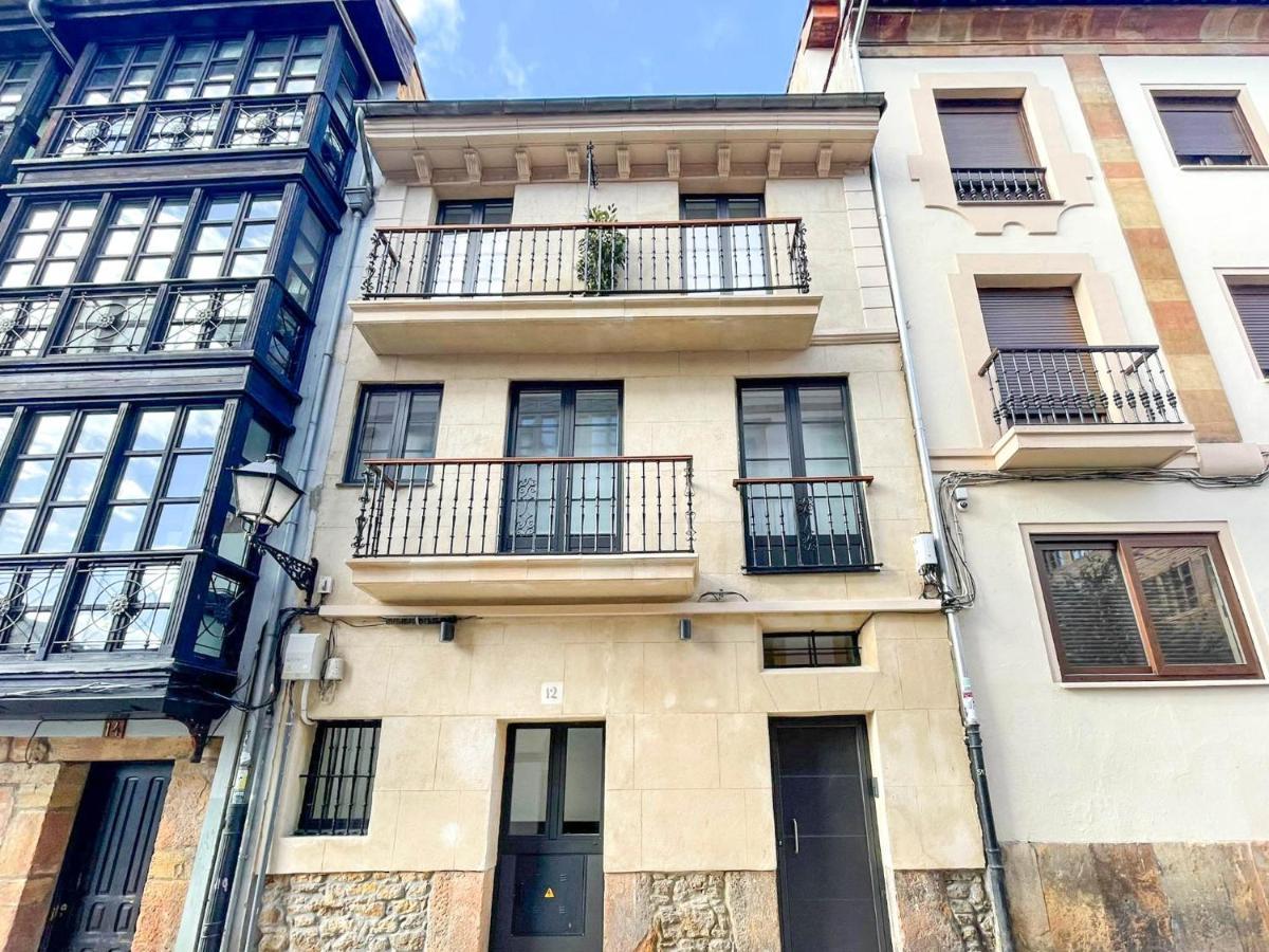 Hotel San Isidoro Coliving Oviédo Exterior foto