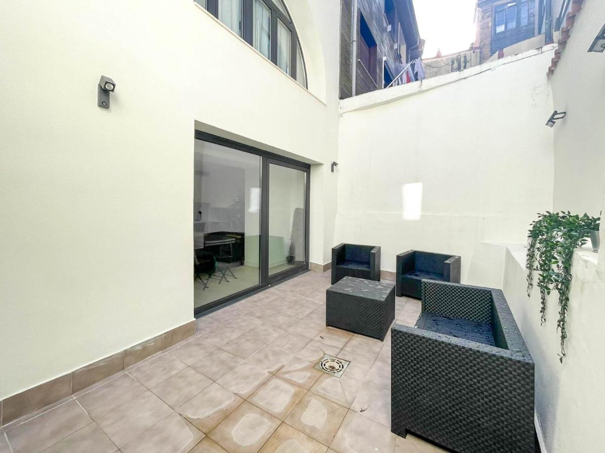 Hotel San Isidoro Coliving Oviédo Exterior foto