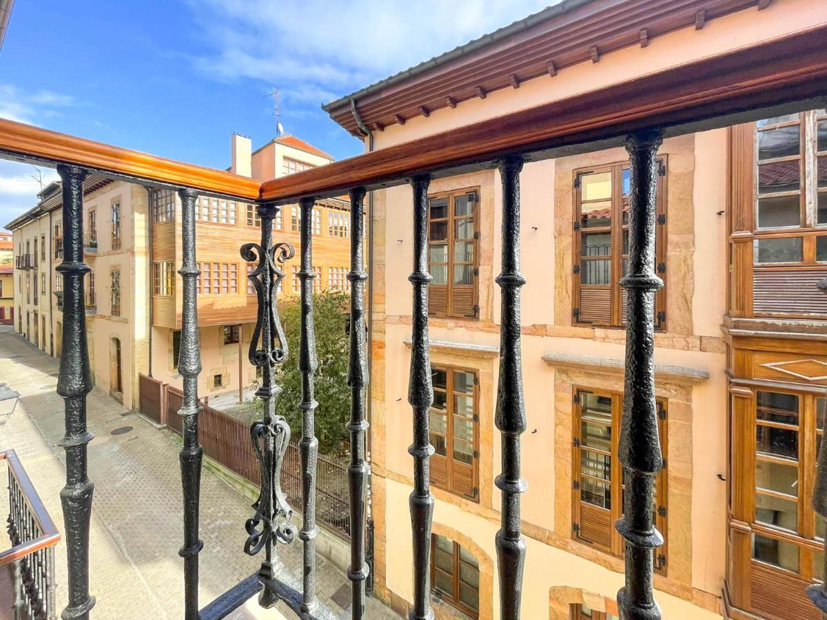 Hotel San Isidoro Coliving Oviédo Exterior foto