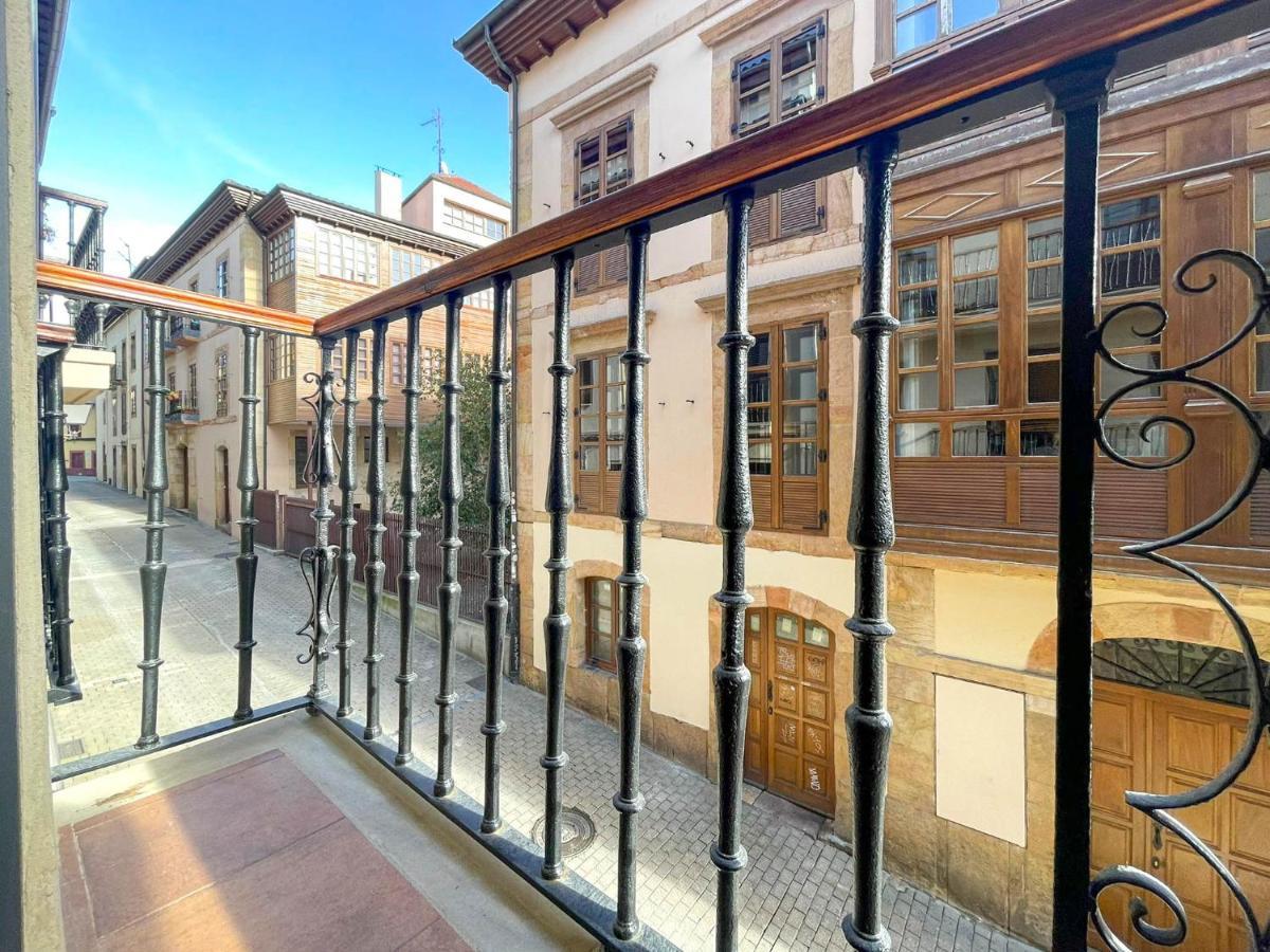 Hotel San Isidoro Coliving Oviédo Exterior foto